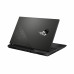 ASUS ROG Strix SCAR 17 G733QS-K4141T notebook 43.9 cm (17.3") Quad HD AMD Ryzen 9 32 GB DDR4-SDRAM 2000 GB SSD NVIDIA GeForce RTX 3080 Wi-Fi 6 (802.11ax) Windows 10 Home Black