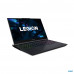 Lenovo Legion 5 i5-11400H Notebook 39.6 cm (15.6") Full HD Intel® Core™ i5 16 GB DDR4-SDRAM 512 GB SSD NVIDIA GeForce RTX 3050 Ti Wi-Fi 6 (802.11ax) Windows 11 Home Black, Blue