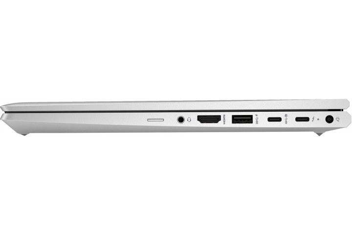 HP EliteBook 640 14 G10 Intel® Core™ i7 i7-1355U Laptop 35,6 cm (14") Full HD 16 GB DDR4-SDRAM 512 GB SSD Wi-Fi 6E (802.11ax) Windows 11 Pro Silver