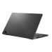 ASUS ROG Zephyrus G14 GA401QC-K2123W notebook 35.6 cm (14") Wide Quad HD AMD Ryzen™ 7 16 GB DDR4-SDRAM 512 GB SSD NVIDIA GeForce RTX 3050 Wi-Fi 6 (802.11ax) Windows 11 Home Grey