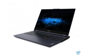 Lenovo Legion 7 Notebook Gray 39.6 cm (15.6") 1920 x 1080 pixels 10th Generation Intel® Core™ i7 16GB DDR4-SDRAM 512GB SSD NVIDIA GeForce RTX 2070 Max-Q Wi-Fi 6 (802.11ax)