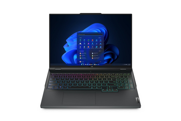 Lenovo Legion Pro 7 i9-13900HX Notebook 40.6 cm (16") WQXGA Intel® Core™ i9 32 GB DDR5-SDRAM 1 TB SSD NVIDIA GeForce RTX 4080 Wi-Fi 6E (802.11ax) Windows 11 Home Grey