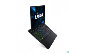 Lenovo Legion 5 i5-11400H Notebook 39.6 cm (15.6") Full HD Intel® Core™ i5 16 GB DDR4-SDRAM 512 GB SSD NVIDIA GeForce RTX 3050 Ti Wi-Fi 6 (802.11ax) Windows 11 Home Black, Blue