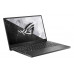 ASUS ROG Zephyrus G14 GA401QC-K2123W notebook 35.6 cm (14") Wide Quad HD AMD Ryzen™ 7 16 GB DDR4-SDRAM 512 GB SSD NVIDIA GeForce RTX 3050 Wi-Fi 6 (802.11ax) Windows 11 Home Grey