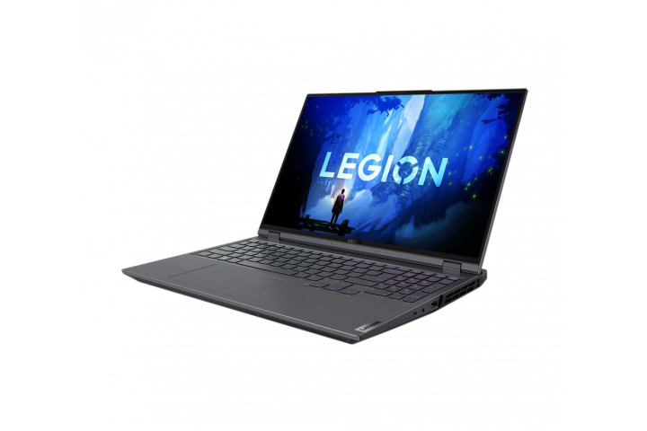 Lenovo Legion 5 Pro i5-12500H Notebook 40.6 cm (16") WQXGA Intel® Core™ i5 16 GB DDR5-SDRAM 512 GB SSD NVIDIA GeForce RTX 3060 Wi-Fi 6E (802.11ax) Windows 11 Home Grey