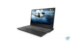 Lenovo Legion Y540-15IRH-PG0 i7-9750HF 15.6" FHD IPS Anti-glare 8GB DDR4-2666 1TB SSD M.2 2280 PCIe NVMe GeForce GTX 1650 4GB NoOS 81SY00QVPB Raven Black