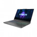 Lenovo Legion Slim 7 Laptop 40.6 cm (16") WQXGA Intel® Core™ i7 i7-13700H 16 GB DDR5-SDRAM 512 GB SSD NVIDIA GeForce RTX 4060 Wi-Fi 6E (802.11ax) Windows 11 Home Grey