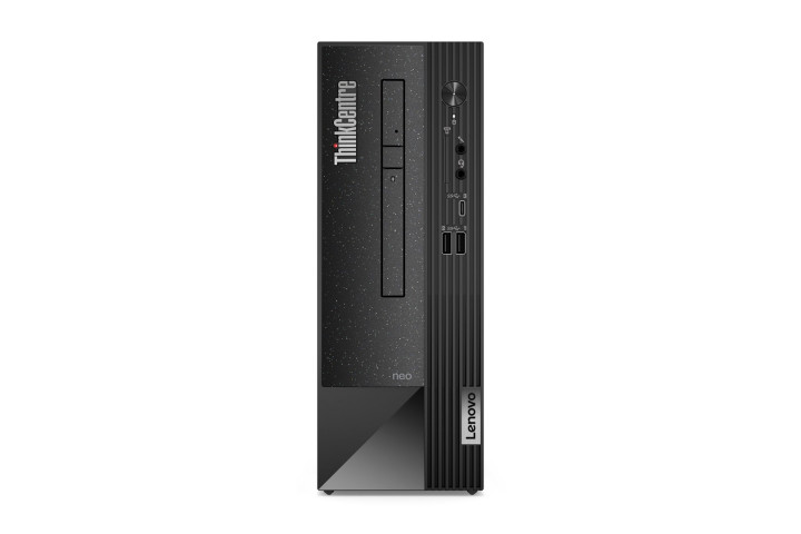 Lenovo ThinkCentre neo 50s Intel® Core™ i5 i5-13400 8 GB DDR4-SDRAM 512 GB SSD Windows 11 Pro SFF PC Black