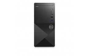 DELL Vostro 3020 Intel® Core™ i7 i7-13700 16 GB DDR4-SDRAM 512 GB SSD Windows 11 Pro Tower PC Black