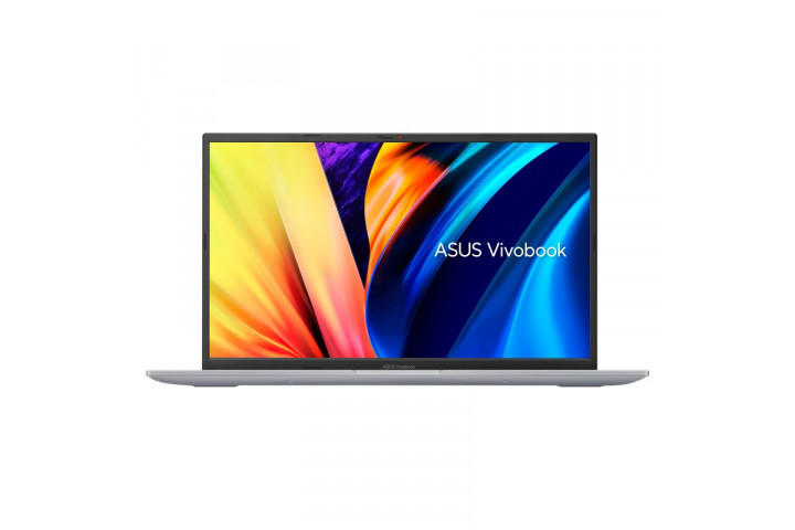 ASUS VivoBook 17X K1703ZA-WH34 i3-1220P Notebook 43.9 cm (17.3") Full HD Intel® Core™ i3 12 GB DDR4-SDRAM 512 GB SSD Wi-Fi 6 (802.11ax) Windows 11 Home Silver REPACK New Repack/Repacked