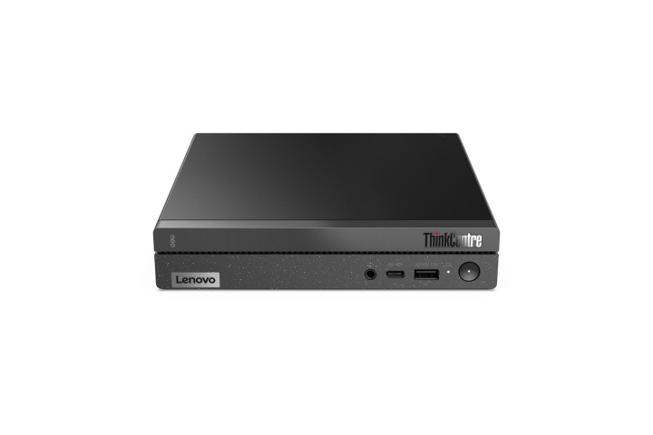 Lenovo ThinkCentre neo 50q Intel® Core™ i3 i3-1215U 8 GB DDR4-SDRAM 512 GB SSD Windows 11 Pro Mini PC Black