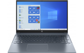 HP Pavilion 15-eg0007nw i5-1135G7 15,6"FHD/8GB/SSD512/W10