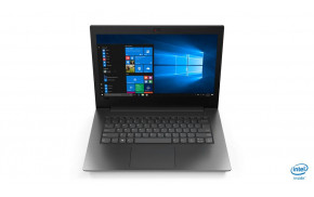 Lenovo V V130 Notebook Gray 35.6 cm (14") 1920 x 1080 pixels 7th gen Intel® Core™ i3 8 GB DDR4-SDRAM 128 GB SSD Wi-Fi 5 (802.11ac) Windows 10 Home