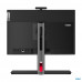 Lenovo ThinkCentre M70a Intel® Core™ i5 i5-12400 54.6 cm (21.5") 1920 x 1080 pixels All-in-One PC 8 GB DDR4-SDRAM 512 GB SSD Windows 11 Pro Wi-Fi 6 (802.11ax) Black