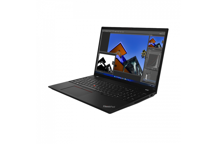 Lenovo ThinkPad P16s 6850U Mobile workstation 40.6 cm (16") WUXGA AMD Ryzen™ 7 PRO 16 GB LPDDR5-SDRAM 512 GB SSD Wi-Fi 6E (802.11ax) Windows 11 Pro Black