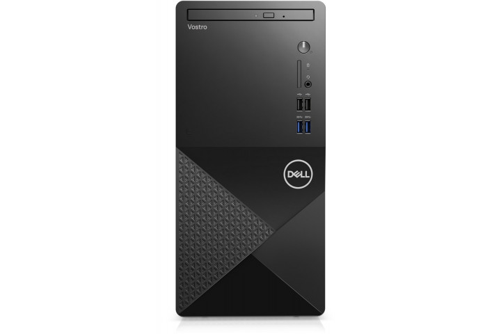 DELL Vostro 3910 i7-12700 Midi Tower Intel® Core™ i7 16 GB DDR4-SDRAM 512 GB SSD Windows 11 Pro PC Black