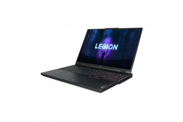 Lenovo Legion Pro 5 Laptop 40.6 cm (16") WQXGA Intel® Core™ i7 i7-13700HX 16 GB DDR5-SDRAM 512 GB SSD NVIDIA GeForce RTX 4060 Wi-Fi 6E (802.11ax) Grey