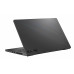 ASUS ROG Zephyrus G14 GA401QC-K2123W notebook 35.6 cm (14") Wide Quad HD AMD Ryzen™ 7 16 GB DDR4-SDRAM 512 GB SSD NVIDIA GeForce RTX 3050 Wi-Fi 6 (802.11ax) Windows 11 Home Grey