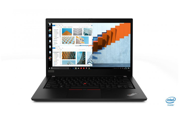 Lenovo ThinkPad T490 Notebook Black 35.6 cm (14") 2560 x 1440 pixels 8th gen Intel® Core™ i5 8 GB DDR4-SDRAM 256 GB SSD Wi-Fi 5 (802.11ac) Windows 10 Pro