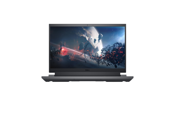 DELL G15 5530 i7-13650HX Notebook 39.6 cm (15.6") Full HD Intel® Core™ i7 16 GB DDR5-SDRAM 512 GB SSD NVIDIA GeForce RTX 4060 Wi-Fi 6 (802.11ax) Windows 11 Home Grey