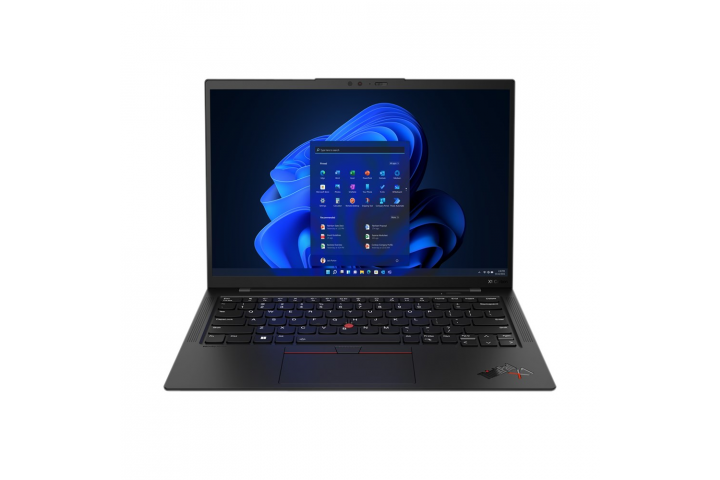 Lenovo ThinkPad X1 Carbon Laptop 35.6 cm (14") Touchscreen WUXGA Intel® Core™ i7 i7-1355U 32 GB LPDDR5-SDRAM 1 TB SSD Wi-Fi 6E (802.11ax) Windows 11 Pro Black