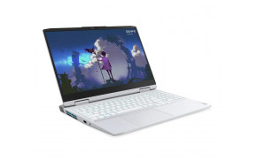 Lenovo IdeaPad Gaming 3 15IAH7 i5-12450H 15.6" FHD IPS 250nits AG 120Hz 16GB DDR4 3200 SSD512 GeForce RTX 3050 4GB Win11 Glacier White