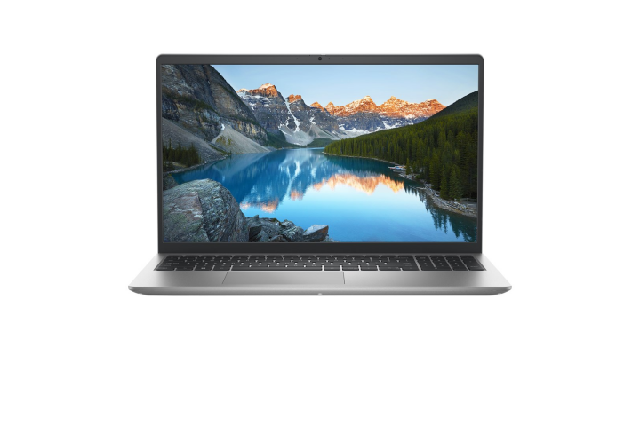 DELL Inspiron 3520 Intel® Core™ i5 i5-1235U Laptop 39.6 cm (15.6") Full HD 16 GB DDR4-SDRAM 1 TB SSD Wi-Fi 5 (802.11ac) Windows 11 Home Silver