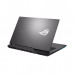 ASUS ROG Strix G17 G713RS-LL063WA 6800H Notebook 43.9 cm (17.3") Wide Quad HD AMD Ryzen™ 7 16 GB DDR5-SDRAM 512 GB SSD NVIDIA GeForce RTX 3080 Wi-Fi 6E (802.11ax) Windows 11 Grey