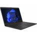 HP 255 15.6 G9 Laptop 39.6 cm (15.6") Full HD AMD Ryzen™ 3 5425U 16 GB DDR4-SDRAM 256 GB SSD Wi-Fi 6 (802.11ax) Windows 11 Pro Black
