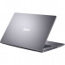 ASUS X415MA-EK595WS laptop 35.6 cm (14") Full HD Intel® Celeron® N N4020 4 GB DDR4-SDRAM 128 GB SSD Wi-Fi 5 (802.11ac) Windows 11 Grey