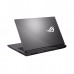 ASUS ROG Strix G17 G713RS-LL063WA 6800H Notebook 43.9 cm (17.3") Wide Quad HD AMD Ryzen™ 7 16 GB DDR5-SDRAM 512 GB SSD NVIDIA GeForce RTX 3080 Wi-Fi 6E (802.11ax) Windows 11 Grey