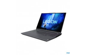 Lenovo Legion 5 Pro Laptop 40.6 cm (16") WUXGA Intel® Core™ i5 i5-12500H 16 GB DDR5-SDRAM 512 GB SSD NVIDIA GeForce RTX 3060 Wi-Fi 6E (802.11ax) Windows 11 Home Grey