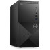 DELL Vostro 3910 i7-12700 Midi Tower Intel® Core™ i7 16 GB DDR4-SDRAM 512 GB SSD Windows 11 Pro PC Black