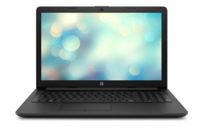 HP Notebook i5-10210U 15,6" 8GB 256 GB SSD NoOS