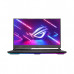 ASUS ROG Strix G17 G713RS-LL063WA 6800H Notebook 43.9 cm (17.3") Wide Quad HD AMD Ryzen™ 7 16 GB DDR5-SDRAM 512 GB SSD NVIDIA GeForce RTX 3080 Wi-Fi 6E (802.11ax) Windows 11 Grey