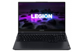 LENOVO LEGION 5 15ITH6H I7-11800H 15.6" FHD IPS 300NITS AG 16GB DDR4 3200 SSD1TB GEFORCE RTX 3060 6GB WIN11 PHANTOM BLUE