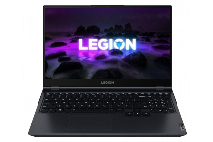 LENOVO LEGION 5 15ITH6H I7-11800H 15.6" FHD IPS 300NITS AG 16GB DDR4 3200 SSD1TB GEFORCE RTX 3060 6GB WIN11 PHANTOM BLUE