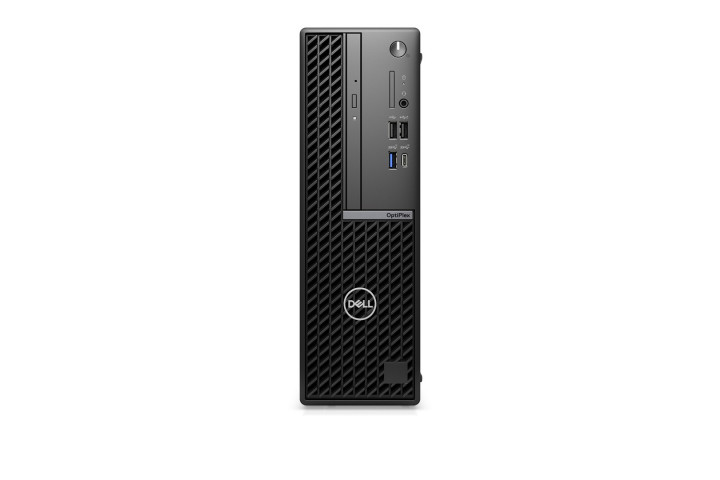 DELL OptiPlex Plus 7010 Intel® Core™ i5 i5-13500 16 GB DDR5-SDRAM 512 GB SSD Windows 11 Pro SFF PC Black