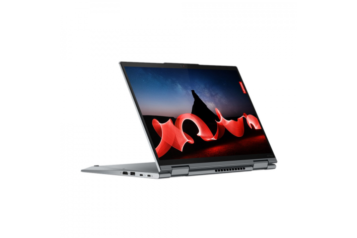 Lenovo ThinkPad X1 Yoga Intel® Core™ i7 i7-1355U Hybrid (2-in-1) 35.6 cm (14") Touchscreen WUXGA 16 GB LPDDR5-SDRAM 512 GB SSD Wi-Fi 6E (802.11ax) Windows 11 Pro Grey