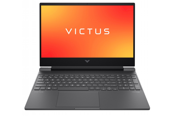 HP Victus 15-FB1013D 39,6 cm (15.6") Full HD AMD Ryzen™ 5 7535HS 16 GB SDRAM 512 GB SSD NVIDIA GeForce RTX 2050 4 GB Wi-Fi 6 (802.11ax) Windows 11