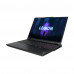 Lenovo Legion Pro 5 i5-13500HX Notebook 40.6 cm (16") WQXGA Intel® Core™ i5 16 GB DDR5-SDRAM 512 GB SSD NVIDIA GeForce RTX 4060 Wi-Fi 6E (802.11ax) NoOS Grey