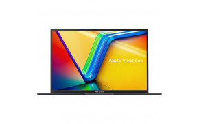 ASUS Vivobook 16 F1605ZA-WS74 laptop Intel® Core™ i7 i7-1255U 40.6 cm (16") WUXGA 16 GB DDR4-SDRAM 512 GB SSD Wi-Fi 5 (802.11ac) Windows 11 Home Black New Repack/Repacked