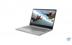 Lenovo IdeaPad S540 Notebook Grey 35.6 cm (14") 1920 x 1080 pixels 10th gen Intel® Core™ i5 12 GB DDR4-SDRAM 512 GB SSD Wi-Fi 5 (802.11ac) Windows 10 Home