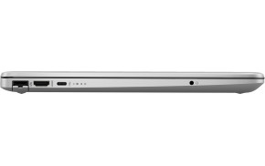 HP 255 G9 AMD Ryzen™ 5 5625U Laptop 39.6 cm (15.6") Full HD 16 GB DDR4-SDRAM 512 GB SSD Wi-Fi 5 (802.11ac) Windows 11 Home Grey