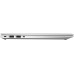 HP EliteBook 845 G8 AMD Ryzen™ 5 PRO 5650U Laptop 35.6 cm (14") Full HD 16 GB DDR4-SDRAM 256 GB SSD Wi-Fi 5 (802.11ac) Windows 10 Pro Silver