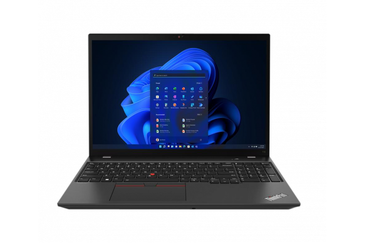 Lenovo ThinkPad T16 Laptop 40.6 cm (16") WUXGA AMD Ryzen™ 7 PRO 6850U 16 GB LPDDR5-SDRAM 512 GB SSD Wi-Fi 6E (802.11ax) Windows 11 Pro Black