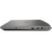 HP ZBook 15v G5 Mobile workstation Silver 39.6 cm (15.6") 1920 x 1080 pixels 8th gen Intel® Core™ i7 16 GB DDR4-SDRAM 512 GB SSD Wi-Fi 5 (802.11ac) Windows 10 Pro