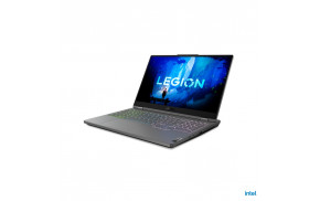 Lenovo Legion 5 15IAH7 i5-12500H 15.6" FHD IPS 300nits AG 165Hz 16GBDDR4 4800 SSD512 GeForce RTX 3050 Ti 4GB NoOS Storm Grey