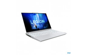 Lenovo Legion 5 Pro Laptop 40.6 cm (16") WQXGA Intel® Core™ i5 i5-12500H 16 GB DDR5-SDRAM 512 GB SSD NVIDIA GeForce RTX 3060 Wi-Fi 6E (802.11ax) Windows 11 Home White