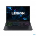 Lenovo Legion 5 i5-11400H Notebook 39.6 cm (15.6") Full HD Intel® Core™ i5 16 GB DDR4-SDRAM 512 GB SSD NVIDIA GeForce RTX 3050 Ti Wi-Fi 6 (802.11ax) Windows 11 Home Black, Blue